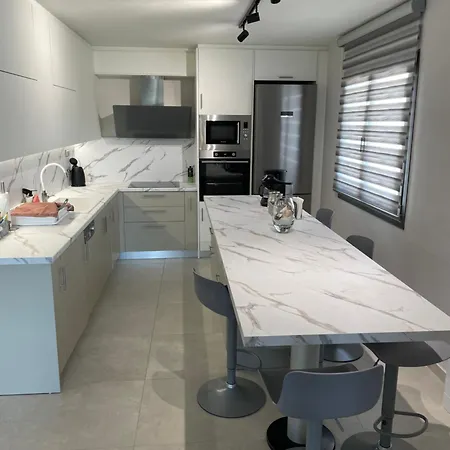 Apartamento Shadowofathospremium