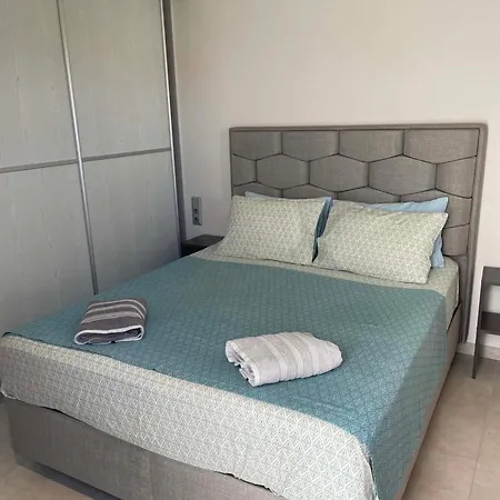 Apartamento Shadowofathospremium Skiathos Town