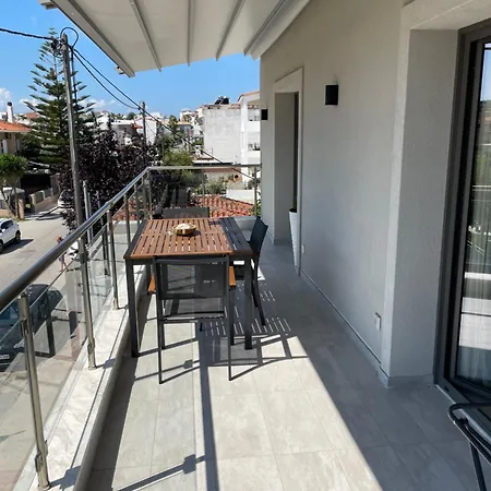 Shadowofathospremium Apartamento Skiathos Town